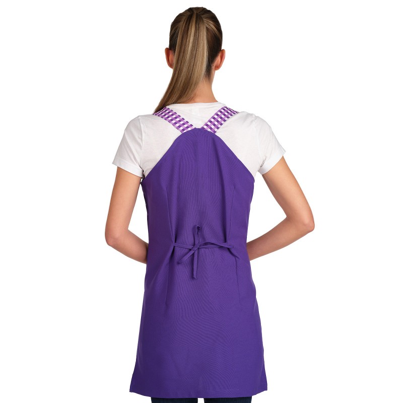 Pichi Maestra Sin Mangas Princesa Capibara Lacla