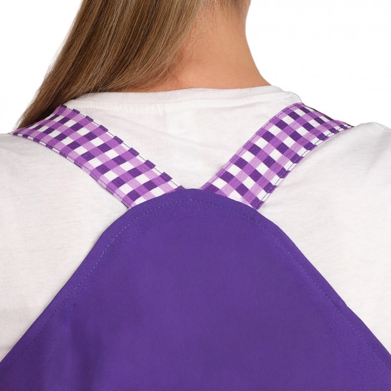 Pichi Maestra Sin Mangas Princesa Capibara Lacla