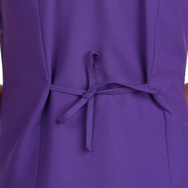 Pichi Maestra Sin Mangas Princesa Capibara Lacla