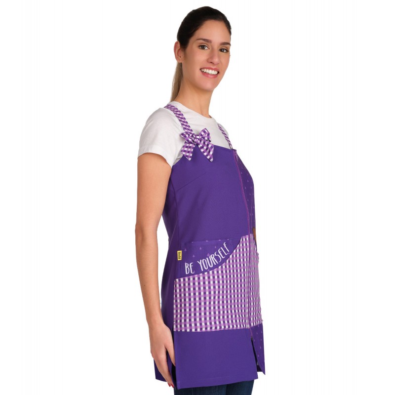 Pichi Maestra Sin Mangas Princesa Capibara Lacla