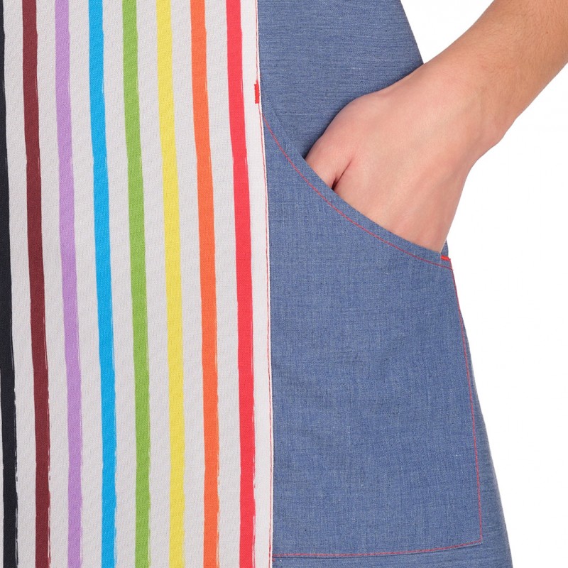 Estola Maestra Colours Lápices Didáctica Lacla