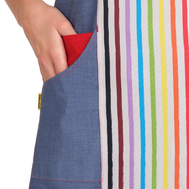 Estola Maestra Colours Lápices Didáctica Lacla