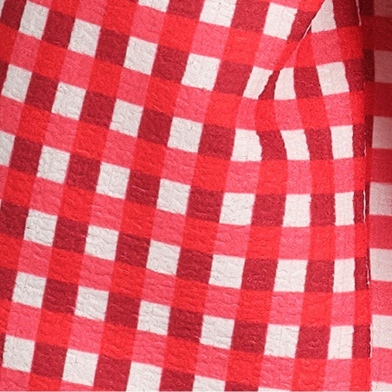 Bata Maestra Manga Larga Colours Lápices Lacla