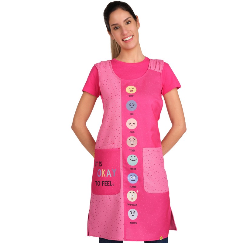 Estola Feelings Educación Emocional