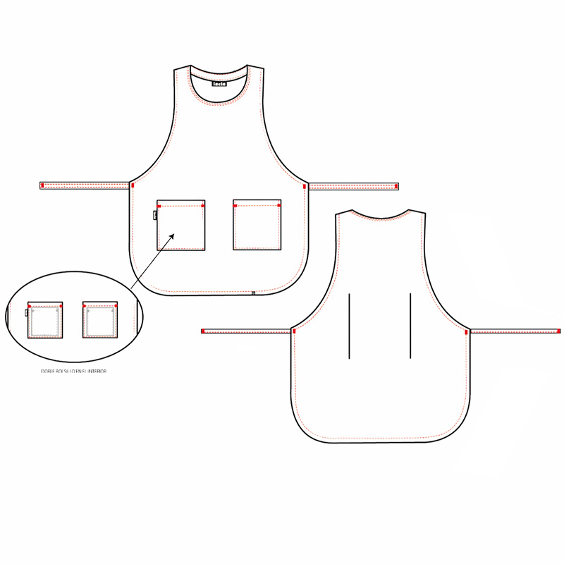 Estola Maestra Granja Pedagógica Lacla