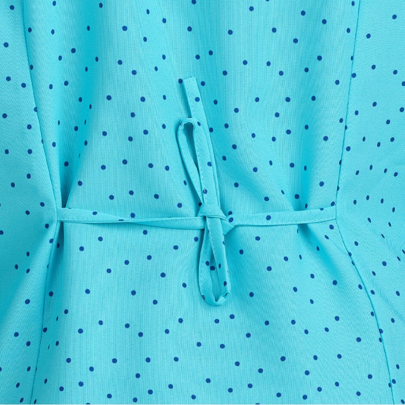 Bata Maestra Manga Larga Feelings Lacla