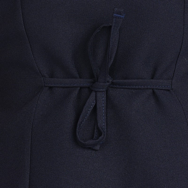 Estola Love, Pasión con Bolsillos de Corazón