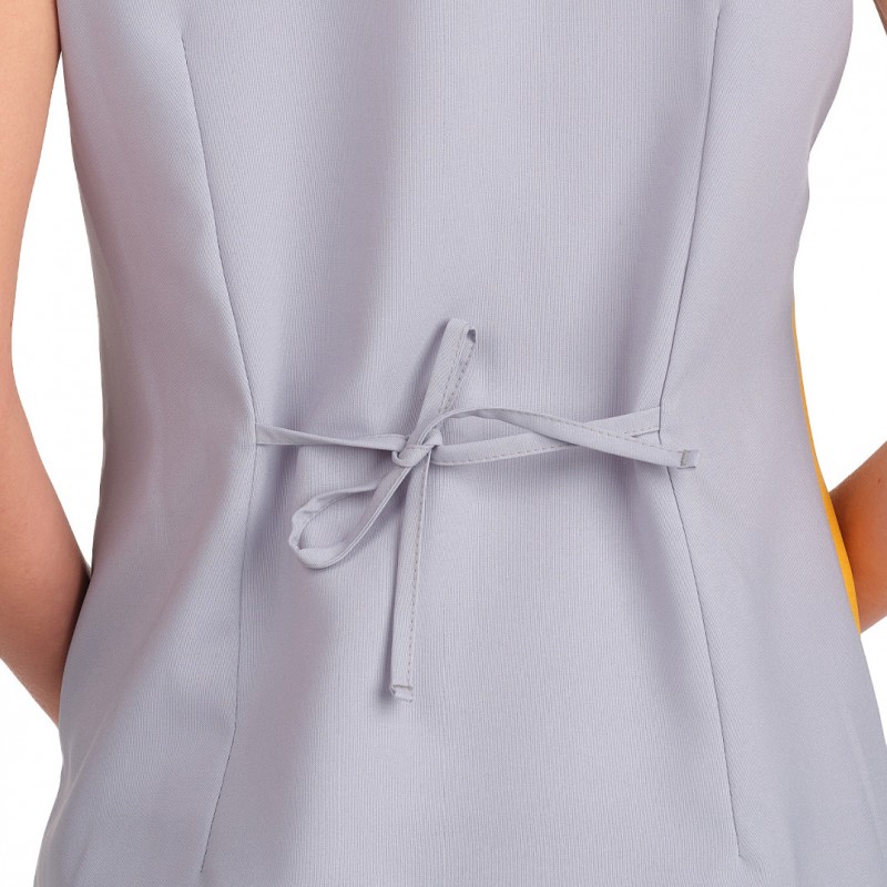 Casaca Maestra Sin Mangas Nubes Meteorología Lacla