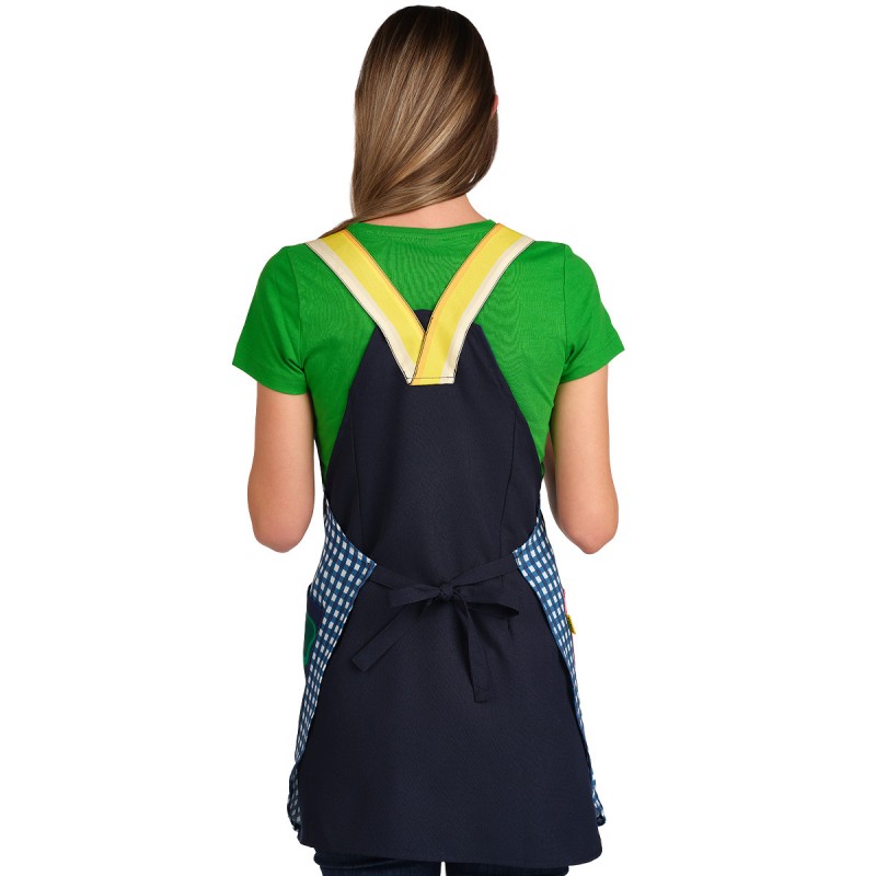 Estola Goma, Creatividad y Diseño Lúdico