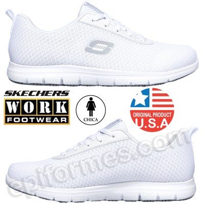 Zapatilla skechers de chica, ghenter bronaugh