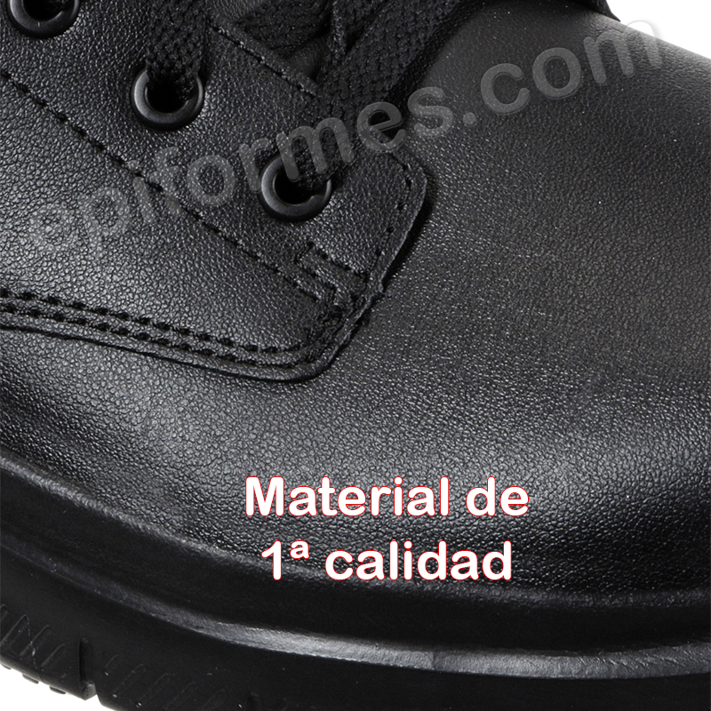 Calzado laboral modelo oxford Flex advantage