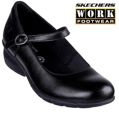 Zapato Skechers Elsit para Camarera y Recepción