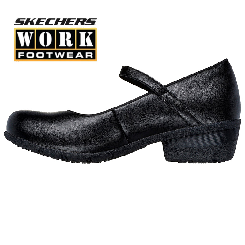Zapato Skechers Elsit para Camarera y Recepción