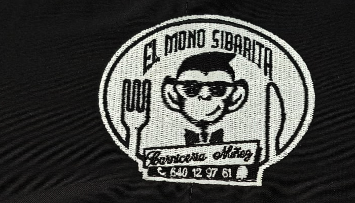 Chaqueta Carnicero