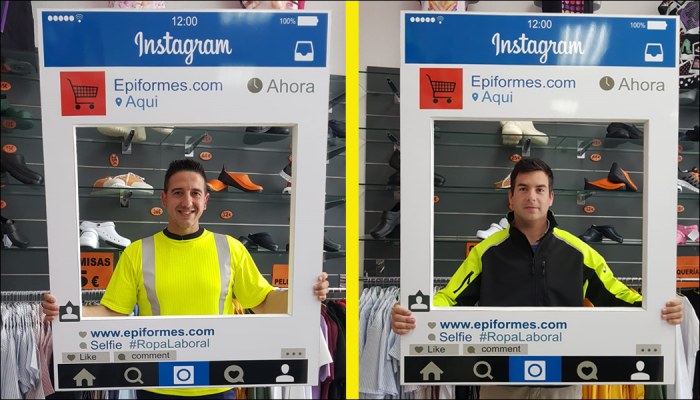 Ropa de alta visibilidad