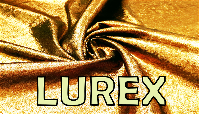 ¿Que es el lurex?
