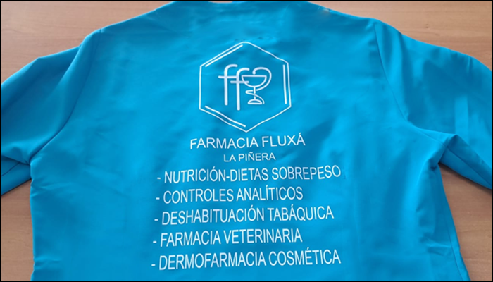 Tu nos dices, nosotros personalizamos