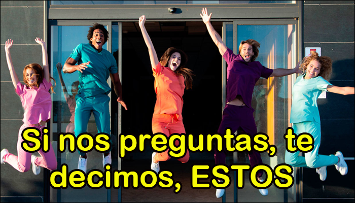 Ni te lo pienses, ESTE.