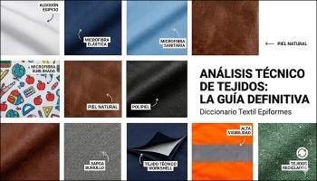 Análisis de la Uniformidad Moderna: La Ciencia detrás del Tejido Profesional