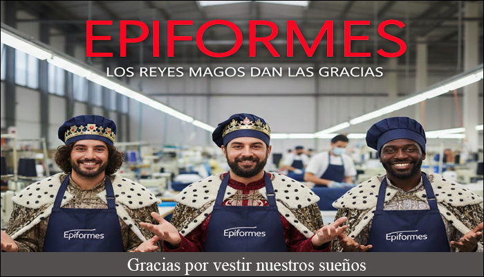 Gracias desde Oriente