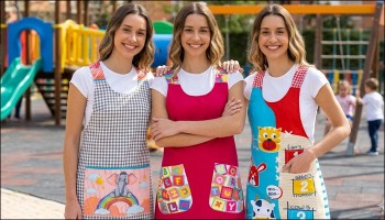 Estolas Magasa: El fin de la "Talla Única"