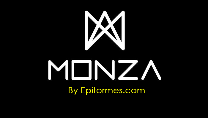 Monza, tendencia USA a precio Spain