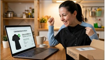 Guía Maestra de Tallaje y Ergonomía Laboral: El compromiso de acierto total de Epiformes