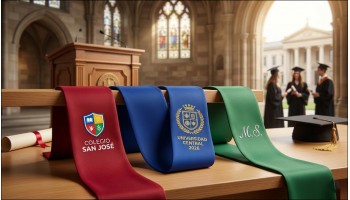 La cuenta atrás de las graduaciones