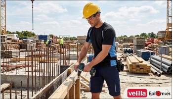 Claves para profesionalizar tu empresa: El manual definitivo de ropa laboral de industria