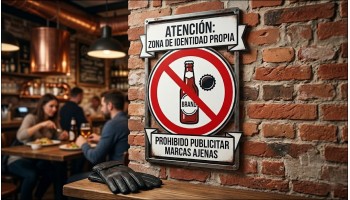 ¿Tu uniforme te ayuda a vender o publicita a otros?