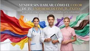 El Color de tu Uniforme: La Estrategia Silenciosa