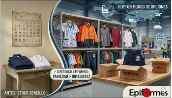 La revolución del uniforme y el desafío del stock: Todo lo que debes saber antes de tu próxima compra
