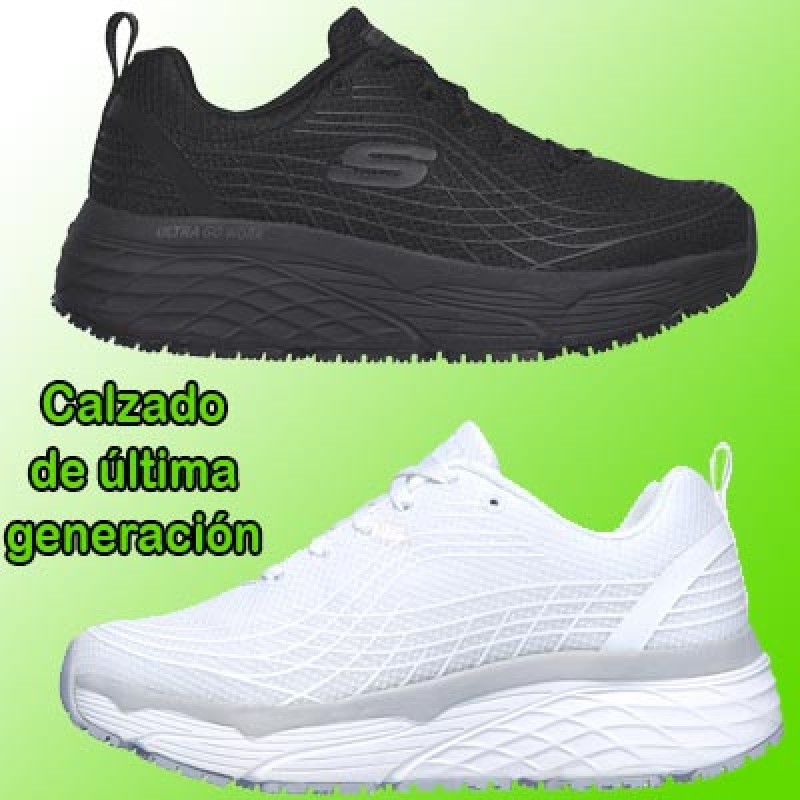 Ropa peluquería estética, comercio general