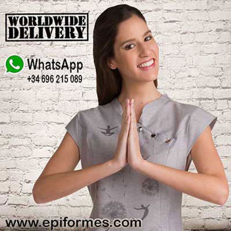 Ropa y Uniformes de Peluquería - Epiformes