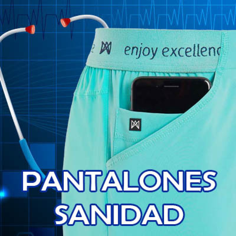 Ropa y Sanitarios para Enfermería y - Epiformes