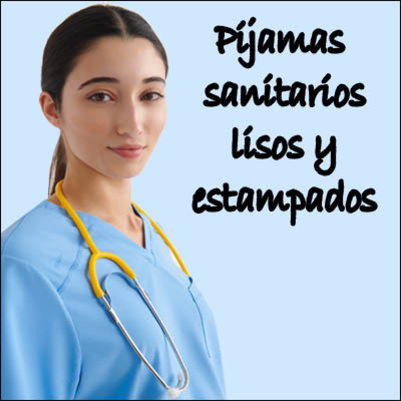 Ropa y Uniformes Sanitarios Enfermería y Médicos - Epiformes