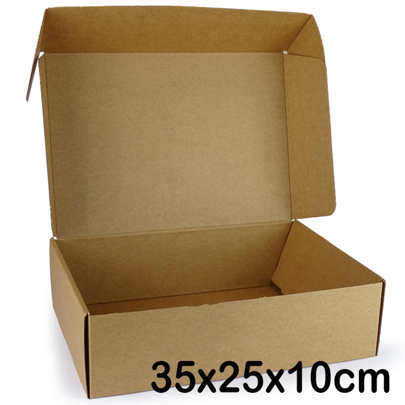 120 Cajas de take away 50/23/090cm