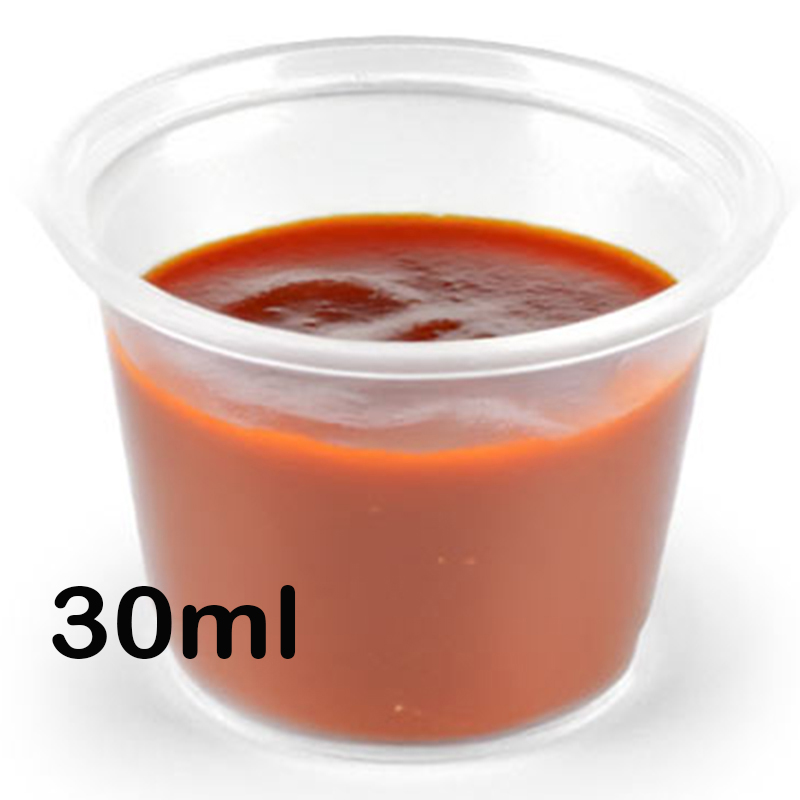 5.000 salsero 30ml