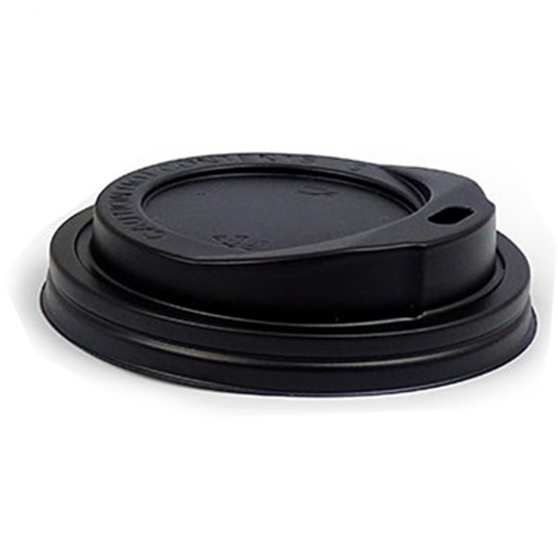 3.000 Tapas de vaso Ø 80 mm para bebida caliente.