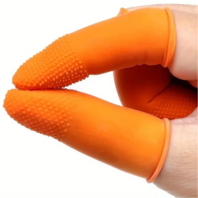 1800 dediles de latex 3 colores