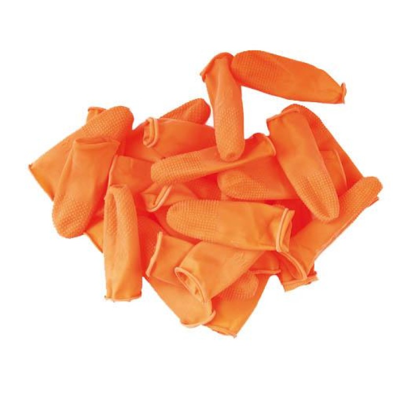 1800 dediles de latex 3 colores