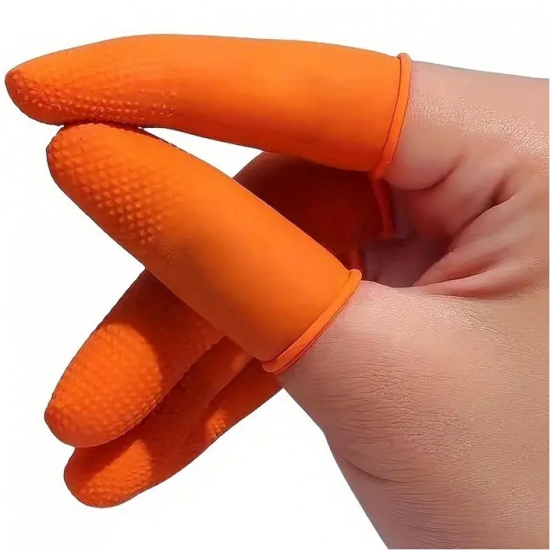 1800 dediles de latex 3 colores