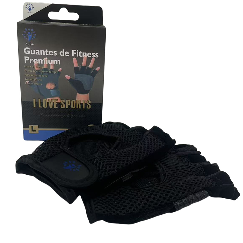 16 Guantes de fitness premium