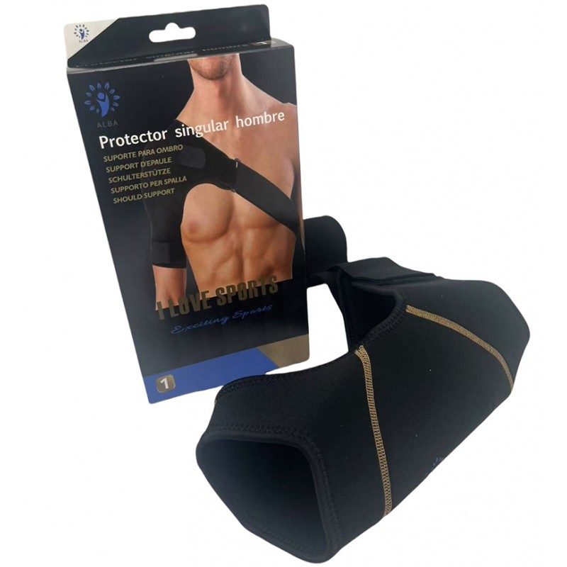 12 Soportes de hombro premium