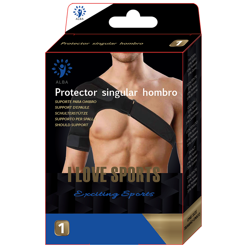 12 Soportes de hombro premium