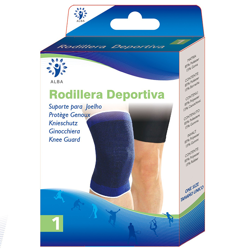 96 Rodillera deportiva