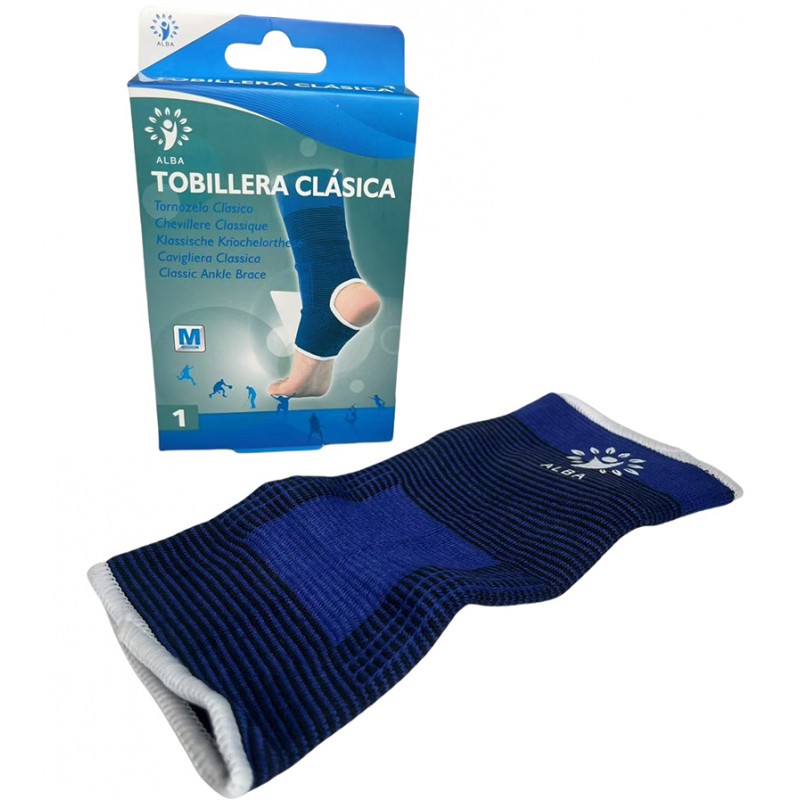 96 Tobilleras deportivas