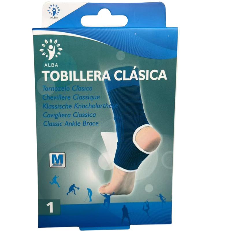 96 Tobilleras deportivas