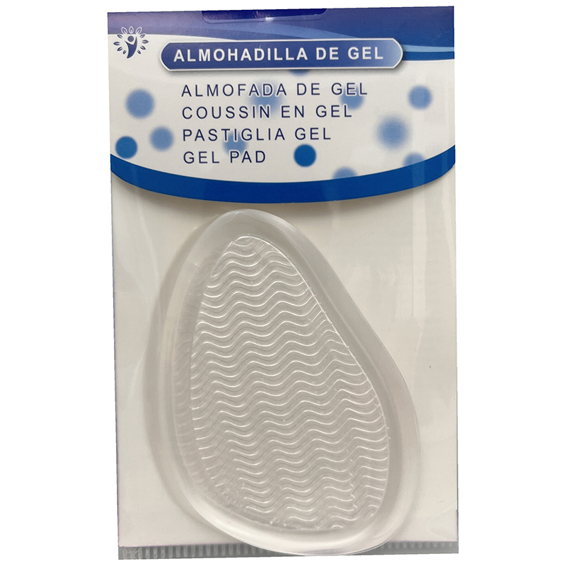 72 Almohadillas de gel