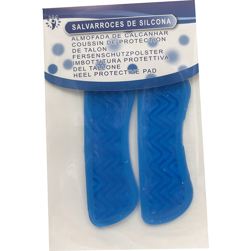 96 Salvarroces de silicona
